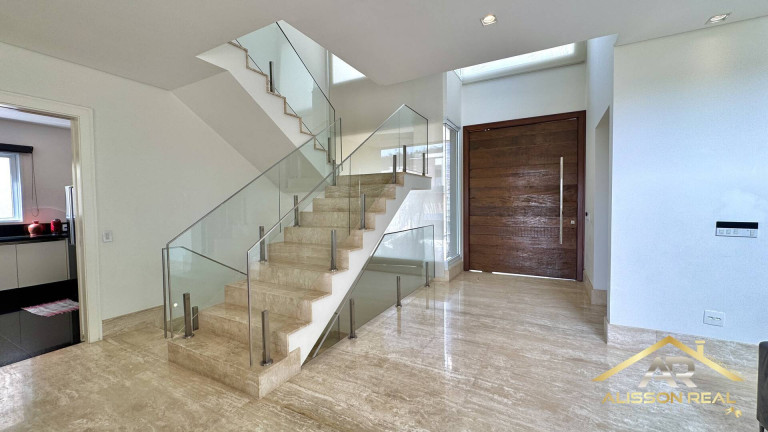 Imagem Casa de Condomínio com 4 Quartos à Venda, 815 m² em Tamboré - Santana De Parnaíba Imagem Casa de Condomínio com 4 Quartos à Venda, 815 m² em Tamboré - Santana De Parnaíba