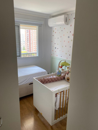 Imagem Imóvel com 2 Quartos à Venda, 68 m² em Chácara Inglesa - São Paulo Imagem Imóvel com 2 Quartos à Venda, 68 m² em Chácara Inglesa - São Paulo