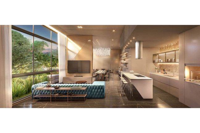 Imagem Apartamento com 3 Quartos à Venda, 202 m² em Jardim Europa - Porto Alegre Imagem Apartamento com 3 Quartos à Venda, 202 m² em Jardim Europa - Porto Alegre