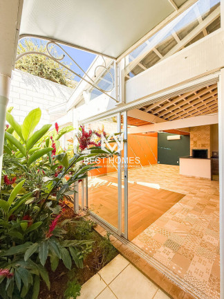 Foto do imóvel Casa de Condomínio com 3 Quartos à Venda, 173 m² em Jardim Ermida I - Jundiaí