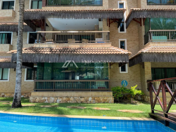Imagem Apartamento com 4 Quartos à Venda, 90 m² em Porto Das Dunas - Aquiraz