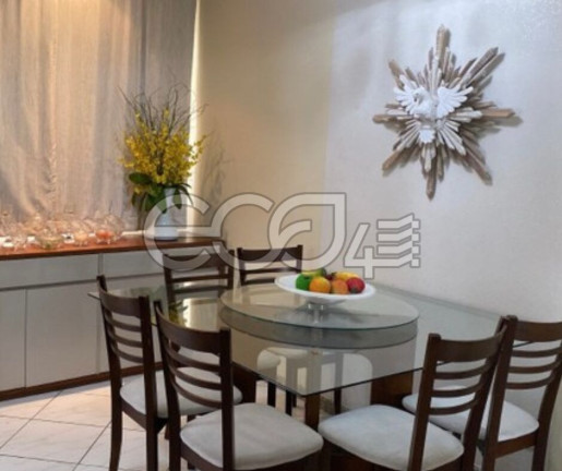 Imagem Apartamento com 3 Quartos à Venda, 98 m² em Luzia - Aracaju