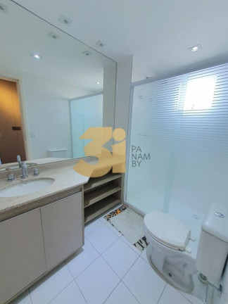 Imagem Cobertura com 3 Quartos à Venda, 281 m² em Morumbi - São Paulo