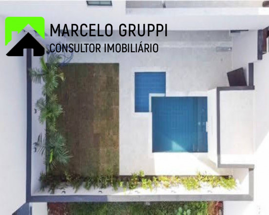 Imagem Casa com 3 Quartos à Venda, 260 m² em Jardim Residencial Dona Maria José - Indaiatuba