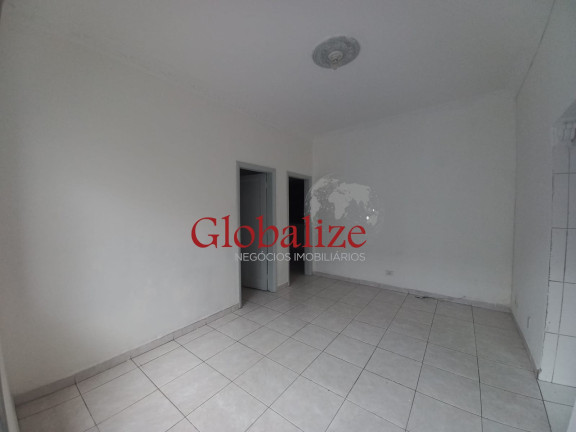 Imagem Imóvel com 2 Quartos à Venda, 67 m² em Vila Mathias - Santos