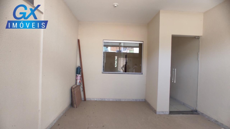 Imagem Casa com 2 Quartos à Venda, 65 m² em San Marino - Ribeirão Das Neves
