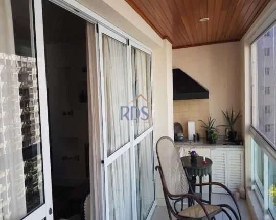 Foto do imóvel Apartamento com 3 Quartos à Venda, 129 m² em Vila Andrade - São Paulo