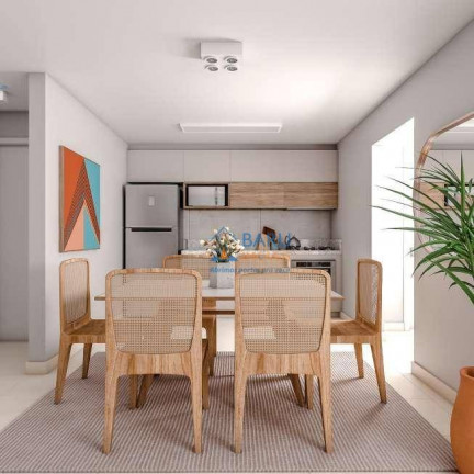 Imagem Apartamento com 2 Quartos à Venda, 73 m² em Santana - São Paulo