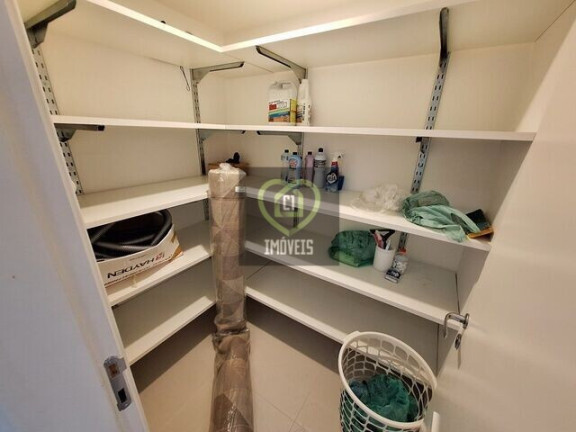 Imagem Apartamento com 3 Quartos à Venda, 151 m² em Pompeia - São Paulo