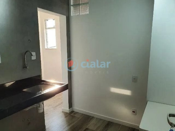 Imagem Apartamento com 3 Quartos à Venda, 95 m² em Urca - Rio De Janeiro