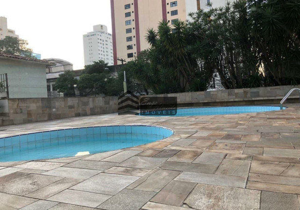 Imagem Apartamento com 2 Quartos para Alugar, 80 m² em Itaim Bibi - São Paulo