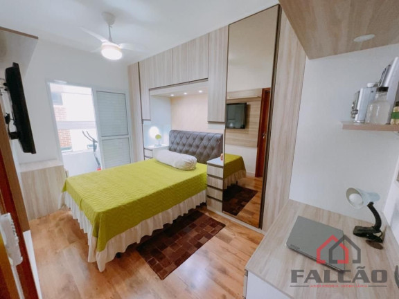 Imagem Apartamento com 2 Quartos à Venda, 76 m² em Canto Do Forte - Praia Grande Imagem Apartamento com 2 Quartos à Venda, 76 m² em Canto Do Forte - Praia Grande