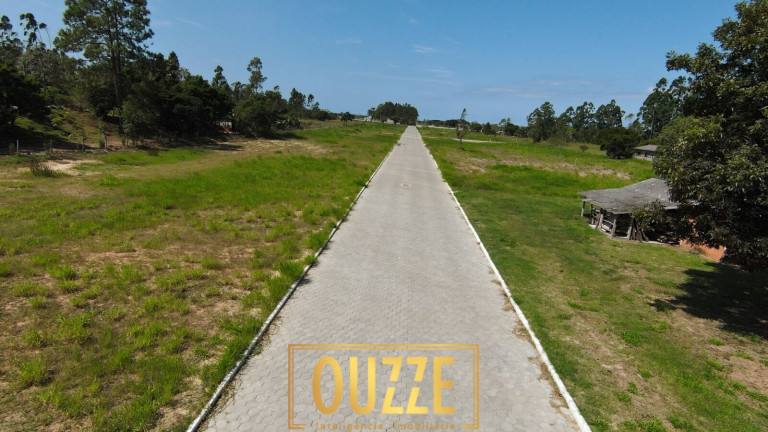 Terreno à Venda, 300 m² em Caminho Da Lagoa - Balneário Gaivota