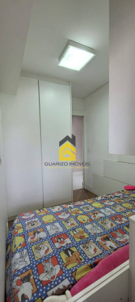 Imagem Apartamento com 3 Quartos à Venda, 96 m² em Vila Valparaíso - Santo André Imagem Apartamento com 3 Quartos à Venda, 96 m² em Vila Valparaíso - Santo André