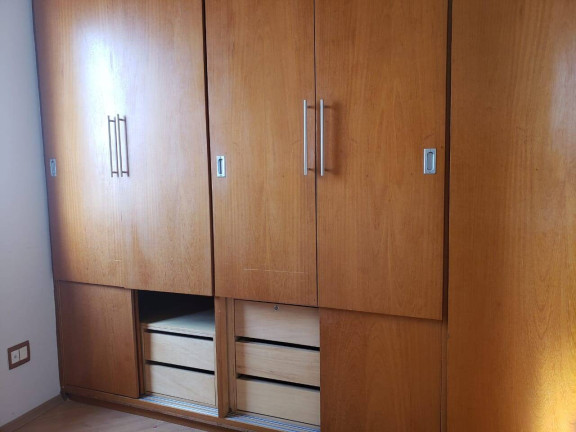 Imagem Apartamento com 3 Quartos à Venda, 79 m² em Alto Da Mooca - São Paulo