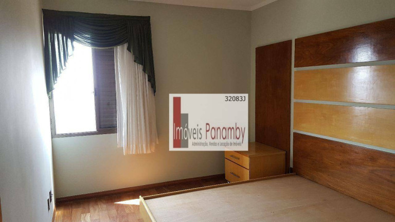Imagem Apartamento com 3 Quartos para Alugar, 100 m² em Vila Bastos - Santo André Imagem Apartamento com 3 Quartos para Alugar, 100 m² em Vila Bastos - Santo André
