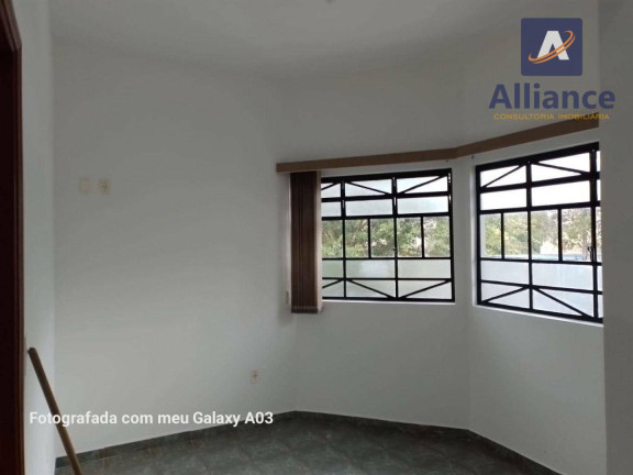 Imagem Casa com 4 Quartos para Alugar, 110 m² em Vila Bossi - Louveira