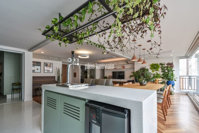 Imagem Apartamento com 3 Quartos à Venda, 178 m² em Morumbi - São Paulo Imagem Apartamento com 3 Quartos à Venda, 178 m² em Morumbi - São Paulo