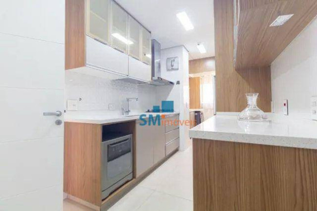 Imagem Cobertura com 3 Quartos à Venda, 206 m² em Indianópolis - São Paulo Imagem Cobertura com 3 Quartos à Venda, 206 m² em Indianópolis - São Paulo