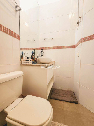 Imagem Cobertura com 3 Quartos à Venda, 147 m² em Riviera De São Lourenço - Bertioga