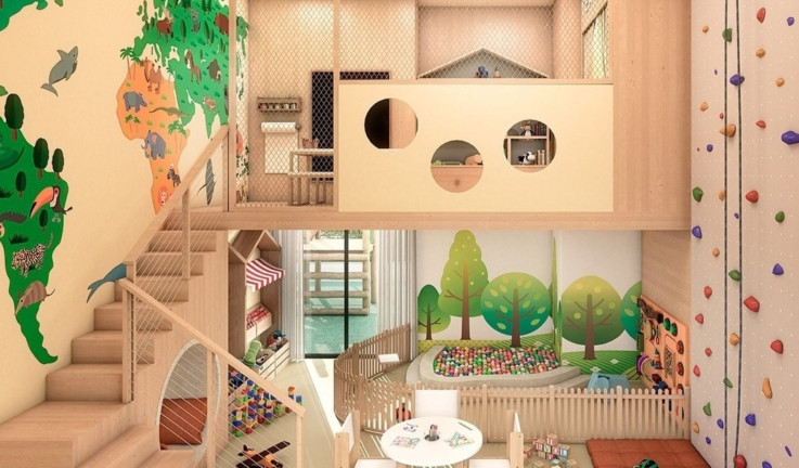 Imagem Imóvel com 3 Quartos à Venda, 105 m² em Botafogo - Rio De Janeiro