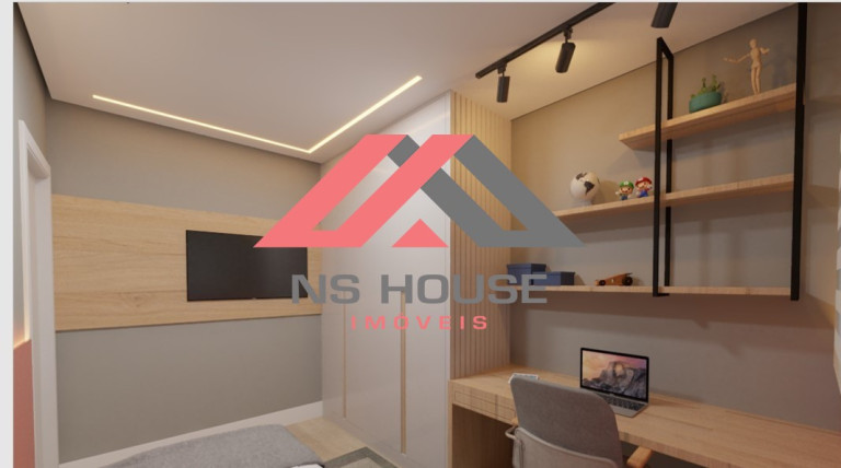 Imagem Imóvel com 3 Quartos à Venda, 106 m² em Santa Paula - São Caetano Do Sul