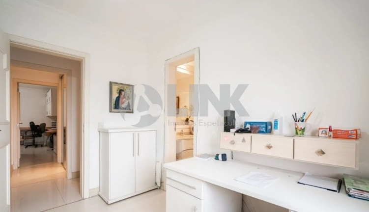 Imagem Apartamento com 3 Quartos à Venda, 177 m² em Higienópolis - Porto Alegre