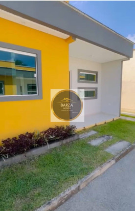 Imagem Casa de Condomínio com 2 Quartos para Alugar, 60 m² em Aldeia Dos Camarás - Camaragibe