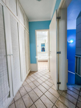 Imagem Apartamento com 4 Quartos à Venda, 155 m² em Riviera De São Lourenço - Bertioga