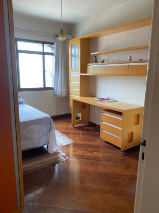 Imagem Apartamento com 4 Quartos à Venda, 220 m² em São José - Aracaju