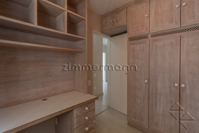 Imagem Apartamento com 2 Quartos à Venda, 72 m² em Pinheiros - São Paulo