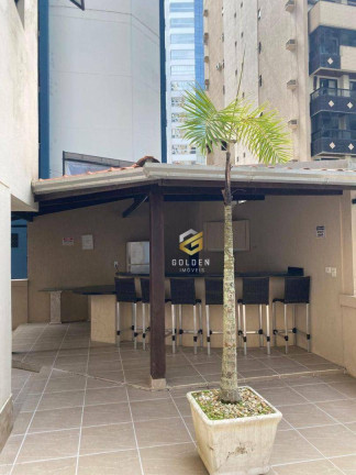 Imagem Apartamento com 3 Quartos à Venda, 225 m² em Centro - Balneário Camboriú