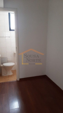 Imagem Apartamento com 3 Quartos à Venda, 136 m² em Santa Teresinha - São Paulo Imagem Apartamento com 3 Quartos à Venda, 136 m² em Santa Teresinha - São Paulo