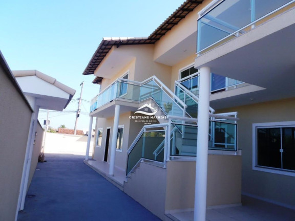 Imagem Apartamento com 2 Quartos à Venda, 55 m² em Jardim Atlântico Leste (itaipuaçu) - Maricá Imagem Apartamento com 2 Quartos à Venda, 55 m² em Jardim Atlântico Leste (itaipuaçu) - Maricá
