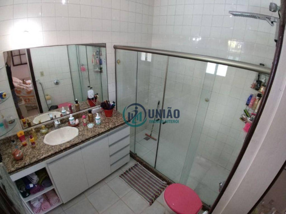 Imagem Casa com 3 Quartos à Venda, 260 m² em Itaipu - Niterói