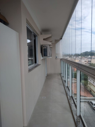Imagem Apartamento com 2 Quartos à Venda, 67 m² em Ilha Dos Bentos - Vila Velha