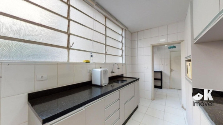 Imagem Apartamento com 3 Quartos à Venda, 123 m² em Higienópolis - São Paulo Imagem Apartamento com 3 Quartos à Venda, 123 m² em Higienópolis - São Paulo