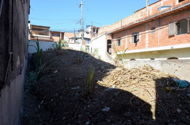 Imagem Terreno à Venda, 250 m² em Jardim Almeida Prado - São Paulo Imagem Terreno à Venda, 250 m² em Jardim Almeida Prado - São Paulo