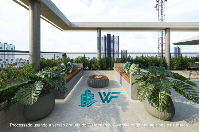 Imagem Apartamento com 2 Quartos à Venda, 122 m² em Jardim Oceania - João Pessoa Imagem Apartamento com 2 Quartos à Venda, 122 m² em Jardim Oceania - João Pessoa