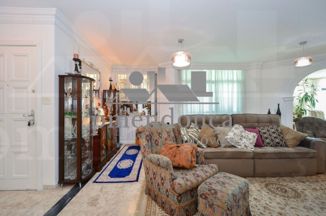 Imagem Apartamento com 3 Quartos à Venda, 221 m² em Pacaembu - São Paulo Imagem Apartamento com 3 Quartos à Venda, 221 m² em Pacaembu - São Paulo