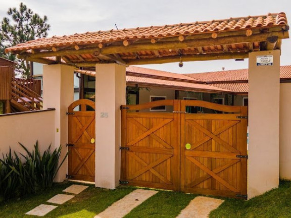 Imagem Chácara com 4 Quartos à Venda, 300 m² em Freguesia Da Escada - Guararema Imagem Chácara com 4 Quartos à Venda, 300 m² em Freguesia Da Escada - Guararema