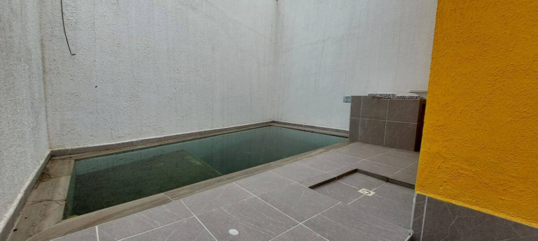 Imagem Casa com 3 Quartos à Venda, 150 m² em Agenor De Campos - Mongaguá