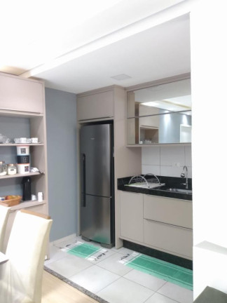 Imagem Apartamento com 2 Quartos à Venda, 60 m² em Jardim Alvorada - Maringá