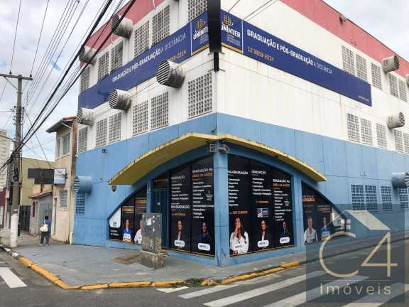 Imóvel Comercial para Alugar, 600 m² em Centro - Jacareí