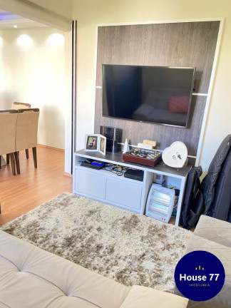Imagem Apartamento com 2 Quartos à Venda, 54 m² em Morumbi - São Paulo Imagem Apartamento com 2 Quartos à Venda, 54 m² em Morumbi - São Paulo