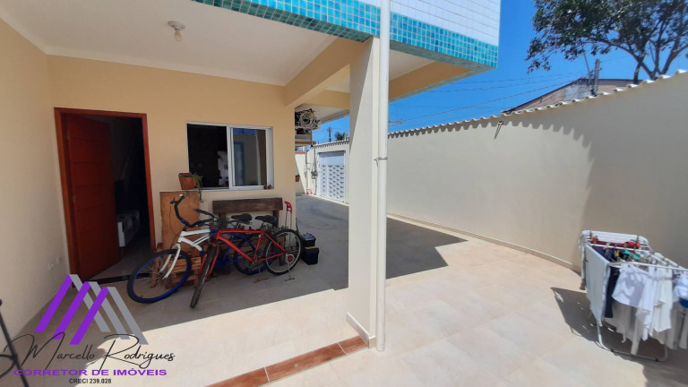 Imagem Casa com 2 Quartos à Venda, 62 m² em Jardim Melvi - Praia Grande Imagem Casa com 2 Quartos à Venda, 62 m² em Jardim Melvi - Praia Grande