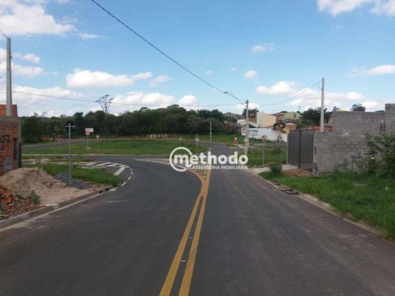 Imagem Terreno à Venda, 265 m² em Residencial Cittá Di Salerno - Campinas Imagem Terreno à Venda, 265 m² em Residencial Cittá Di Salerno - Campinas