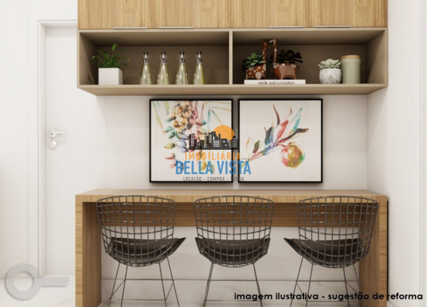 Imagem Apartamento com 2 Quartos à Venda, em Itaim Bibi - São Paulo Imagem Apartamento com 2 Quartos à Venda, em Itaim Bibi - São Paulo