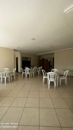 Imagem Apartamento com 3 Quartos à Venda, 116 m² em Grageru - Aracaju Imagem Apartamento com 3 Quartos à Venda, 116 m² em Grageru - Aracaju