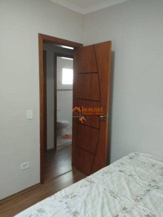 Imagem Sobrado com 3 Quartos à Venda, 103 m² em Jardim Santa Clara - Guarulhos Imagem Sobrado com 3 Quartos à Venda, 103 m² em Jardim Santa Clara - Guarulhos